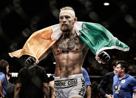 mcgregor mcgregor